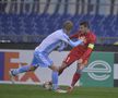 Lazio - FCSB, scor 5-1 / Foto: GSP