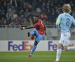 FCSB - Lazio, scor 1-0 / Foto: GSP