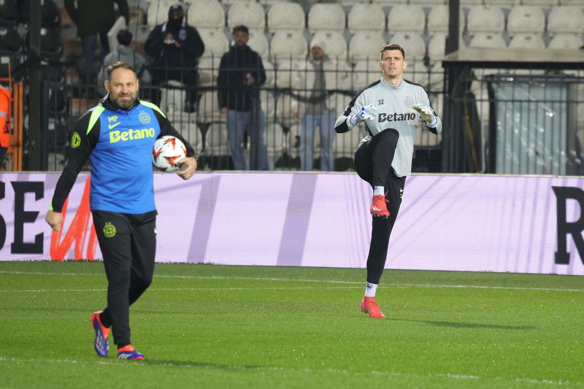 Prețuri colosale la PAOK – FCSB! Mihai Stoica, cu 5 minute înainte de meci: „Grecii vin să muncească în România”