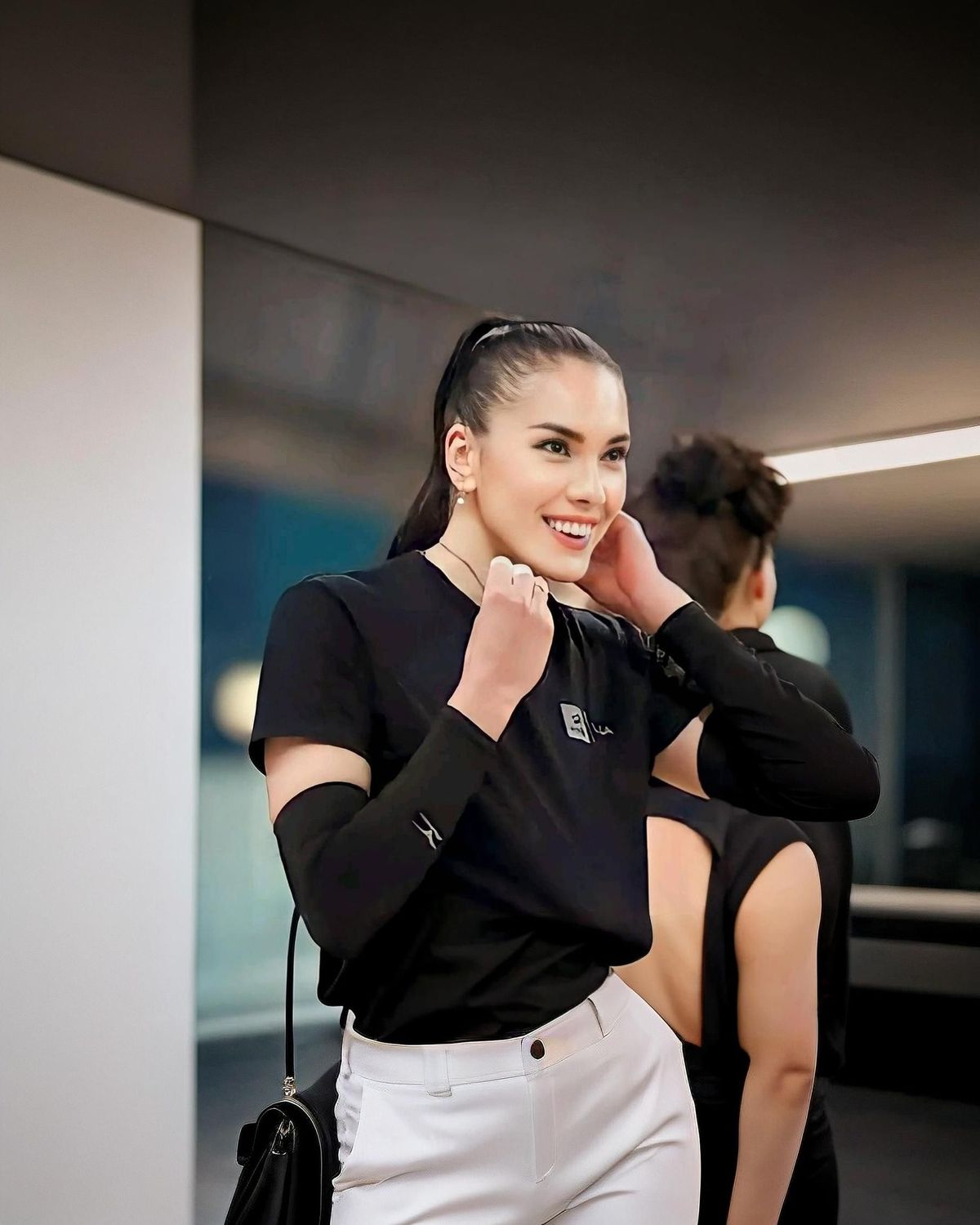 Iulia Gerasymova / FOTO: Instagram