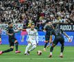Neymar, în centrul atenției în Corinthians - Santos