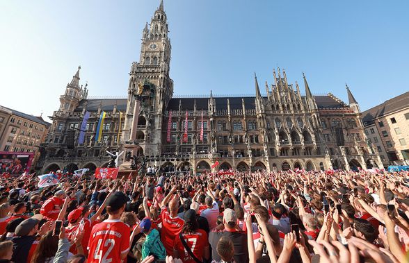 „Ar fi o rușine!” » Incredibil: orașul ales de UEFA pentru Final Four-ul din Liga Națiunilor refuză statutul de gazdă!