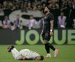 Neymar, în centrul atenției în Corinthians - Santos