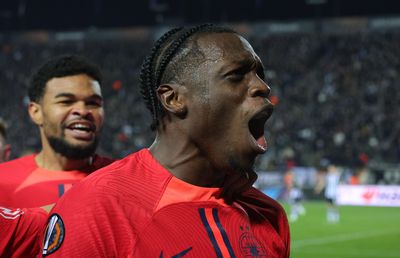 Vești bune pentru FCSB! A revenit sub comanda lui Charalambous