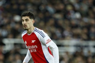 Arsenal a confirmat accidentarea gravă a jucătorului de 75 de milioane de euro: „Va lipsi până la finalul sezonului”