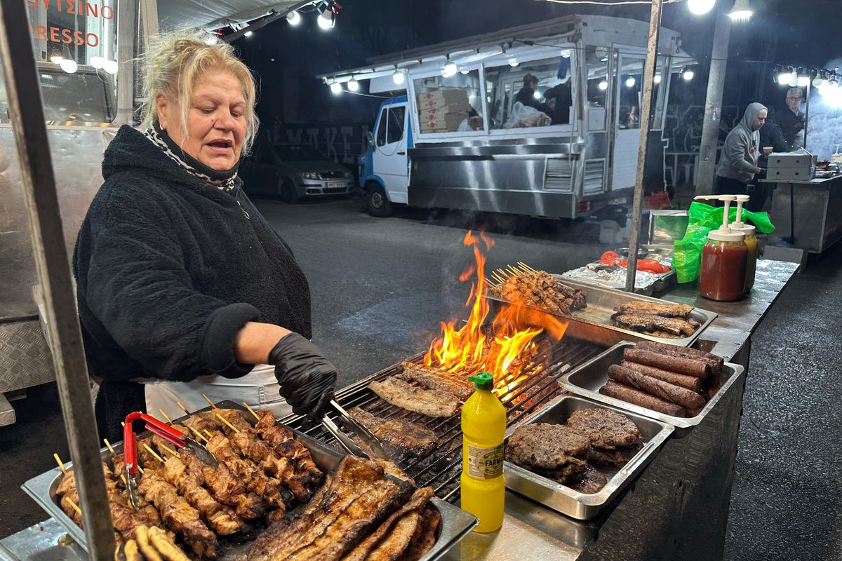 „FCSB reprezintă fotbalul românesc” » Întrebat de partida cu PAOK, Mirel Rădoi a avut un răspuns evaziv: „Nu ne pune nimeni”