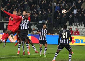 PAOK încă nu a trecut peste ce s-a întâmplat cu FCSB: „Absurd!”