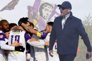 CS Mioveni, exclusă din Liga 2! » Ierarhie dată peste cap în noul clasament: cine beneficiază de pe urma deciziei în lupta pentru play-off, cine iese „pe minus”