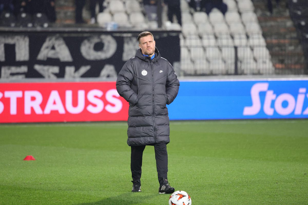 Prețuri colosale la PAOK – FCSB! Mihai Stoica, cu 5 minute înainte de meci: „Grecii vin să muncească în România”