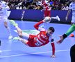 Lumbroso, handbal Dinamo / FOTO: Cristi Preda (GSP.ro)