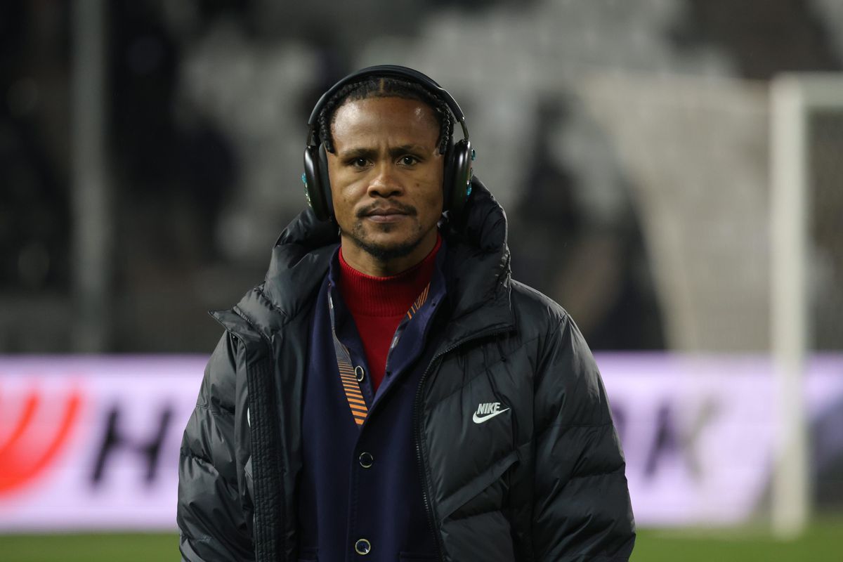 PAOK - FCSB » Delegația roș-albaștrilor, în frunte cu Mihai Stoica, în inspecție pe „Toumba”