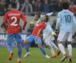 FCSB - Lazio, scor 1-0 / Foto: GSP