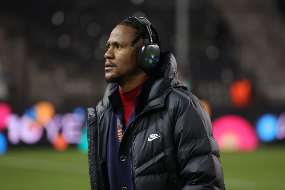 PAOK - FCSB » Delegația roș-albaștrilor, în frunte cu Mihai Stoica, în inspecție pe „Toumba”