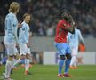 FCSB - Lazio, scor 1-0 / Foto: GSP