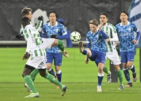 Două surprize imense în play-off-ul din Conference League! Urmează alte 4 meciuri: rezultatele și marcatorii în timp real