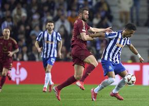 22 de goluri în prima manșă din play-off-ul pentru „optimile” Europa League » AZ Alkmaar a demolat-o pe Galatasaray