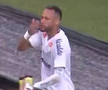 Neymar, în centrul atenției în Corinthians - Santos