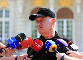 Și-ar fi vândut casa pentru a-i da banii înapoi lui Gigi Becali: „M-a sunat. Era supărat”