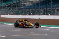 McLaren, prima echipă care și-a prezentat monopostul pentru 2025 » Detaliul care a luat prin surprindere pe toată lumea