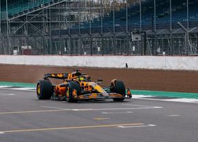 McLaren, prima echipă care și-a prezentat monopostul pentru 2025 » Detaliul care a luat prin surprindere pe toată lumea