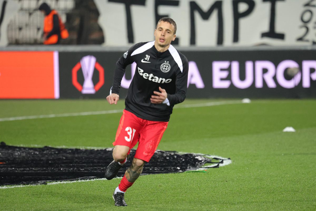 Prețuri colosale la PAOK – FCSB! Mihai Stoica, cu 5 minute înainte de meci: „Grecii vin să muncească în România”