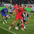 PAOK - FCSB 1-2.