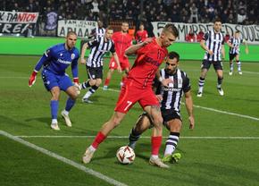 FCSB a fost amendată de UEFA după victoria de la Salonic! » Ce s-a întâmplat