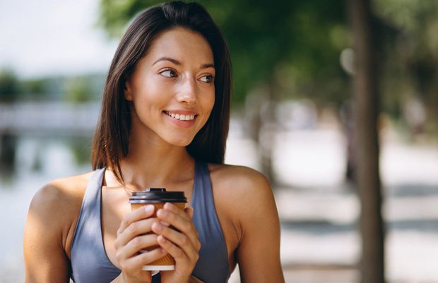 Este cafeaua un aliat sau un inamic al antrenamentelor sportive?