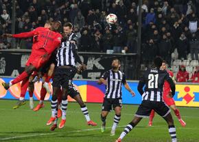 Jucătorii lui PAOK acuză: „Acel moment ne-a afectat psihologic!” » Returul? „Am vorbit cu antrenorul, știm ce trebuie să facem”
