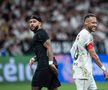 Neymar a făcut-o să râdă și pe arbitră! Momente hilare în Santos - Corinthians