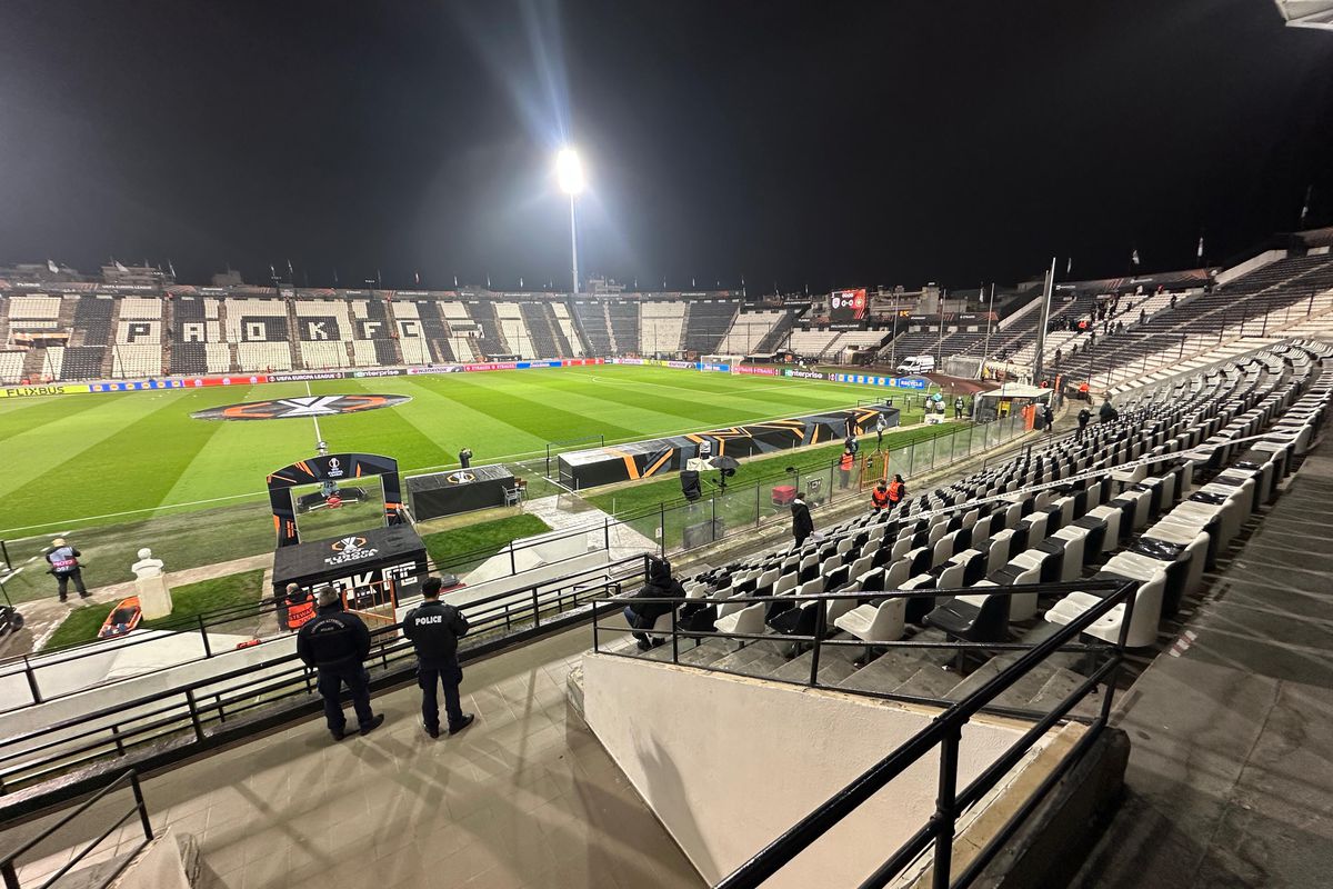 FCSB, suport neașteptat! Rivala îi ține pumnii în Europa: „De ce nu? Normal”