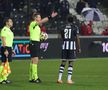 Taison, eliminare în PAOK - FCSB, foto: Ionuț Iordache / GSP