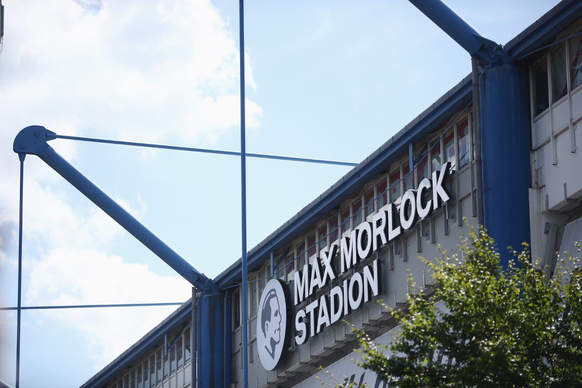 Stadionul din Nuremberg și „Bătălia” Portugalia - Olanda