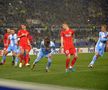 Unul pe teren, doi pe bancă » Cum arăta FCSB când a intrat ultima oară în primăvara europeană