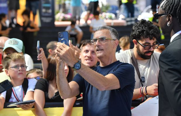Legenda Bergomi l-a descifrat pe Chivu: „Risc calculat! Curajul îi permite să joace un fotbal diferit, mai agresiv”