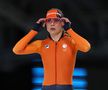 Joy Beune la Jocurile Olimpice de iarnă 2026 / FOTO: GettyImages