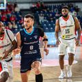 CSO Voluntari - CSM Oradea, reeditarea finalei din 2025/Foto: Facebook (CSM Oradea)
