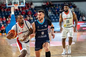 Sâmbătă, la Oradea, începe Final 8-ul Cupei României la baschet masculin » Cum arată programul „sferturilor”