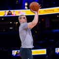 Nikola Topic a debutat în NBA/Foto: Instagram (Oklahoma City Thunder)