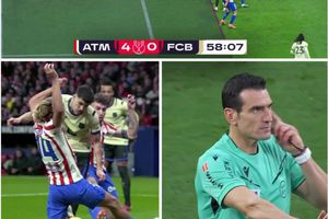 Adio, linii strâmbe și ofsaid semiautomat! » Șeful Ligii anunță: „E obiectivul tehnologic pentru sezonul viitor"