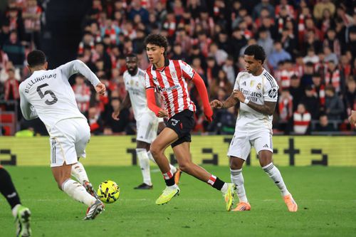 Athletic Bilbao, interzis la transferuri până în 2028 // FOTO: Imago Images