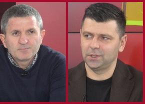 Acord în studio, despre faza încinsă de la Universitatea Craiova - FCSB: „Ne uităm ca proștii la imaginea asta!”