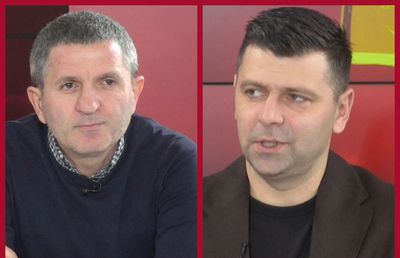 Acord în studio, despre faza încinsă de la Universitatea Craiova - FCSB: „Ne uităm ca proștii la imaginea asta!”