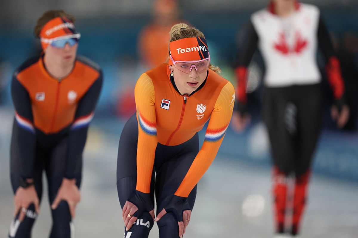 Campioana mondială a pozat în Playboy și a bătut recordurile de vânzări: „Credeam că sunt plinuță, dar am primit doar mesaje frumoase”