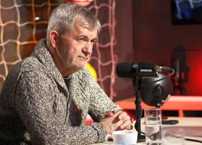 „Dacă vindeți tot, câți bani aveți?” » Valeriu Iftime a răspuns deschis: „Da, în milioane de euro ...”