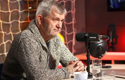 „Dacă vindeți tot, câți bani aveți?” » Valeriu Iftime a răspuns deschis: „Da, în milioane de euro ...”