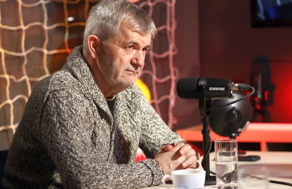 „Dacă vindeți tot, câți bani aveți?” » Valeriu Iftime a răspuns deschis: „Da, în milioane de euro ...”