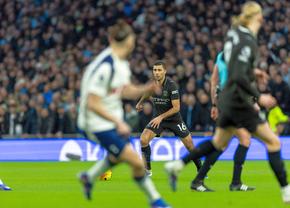 Vedeta lui Manchester City riscă suspendarea, după comentariile făcute la finalul duelului cu Radu Drăgușin