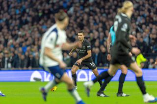 Vedeta lui Manchester City riscă suspendarea, după comentariile făcute la finalul duelului cu Radu Drăgușin