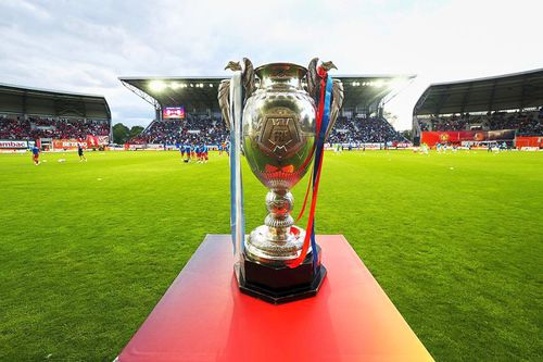 Trofeul Cupei României